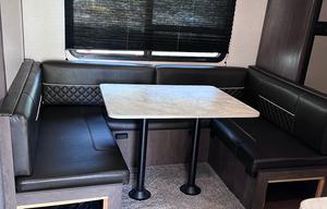 Coleman Lantern - The Home Away from Home
