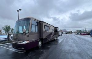 2007 Newmar Kountry Star 4002 RV rental photo 39