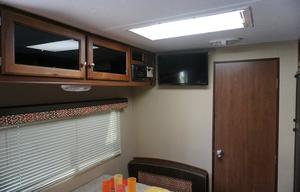2015 Dutchmen RV Dutchmen Aspen Trail