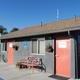Bakersfield California RV Park office