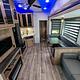Cherokee Arctic Wolf | Luxury 5th Wheel Bunkhouse