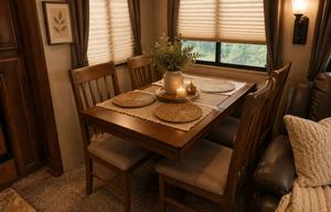 Sleeps 4 | Off-Grid Ready | Arctic Fox for Couples