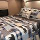 "Sugarbear Express 1" Thor Bunkhouse