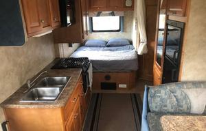 2008 Gulf Stream Yellowstone W6254Y #3