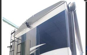 2017 Forest River RV Forester MBS 2401W