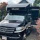2020 Thor Motor Coach Delano Sprinter 24FB