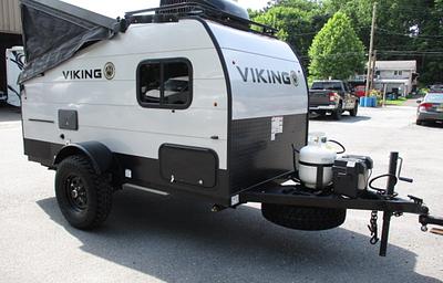 2022 Viking Express 9.0TD