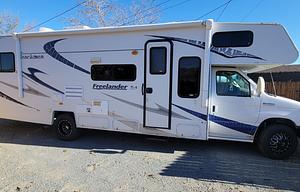 2007 Coachmen RV Freelander 3150SS