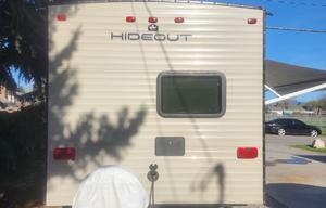 S and N 2020 hideout by keystone