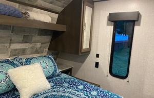 Joy's Family Camper Rental