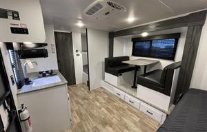 2022 Keystone RV Hideout Single Axle 176BH