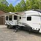 "Blue Grass Beauty" Jayco Eagle Sleeps 8
