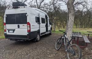 GunniVan - 2021 Winnebago Solis 59PX
