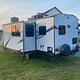 2018 Cruiser Shadow Cruiser 251RKS