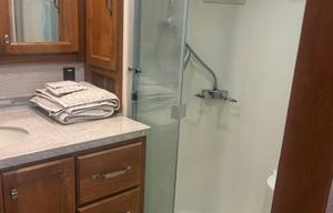 2020 Tiffin Motorhomes Allegro RED 37 BA