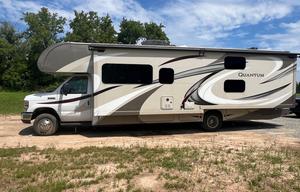 Family friendly, kid approved motorhome rental