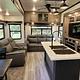 2022 Forest River RV Cedar Creek 377BH
