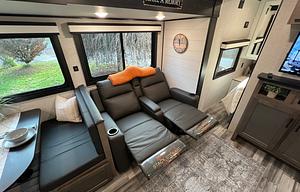 2024 Jayco Jay Flight 267BHSW "MAKE A MEMORY"
