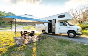 2019- 23ft-Fully stocked- easy to drive