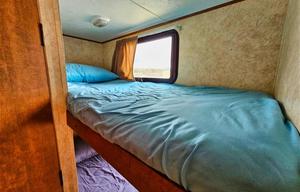 2014 Coachmen RV Apex Ultra-Lite 235BHS