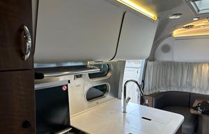 2020 Airstream RV Globetrotter 25FB