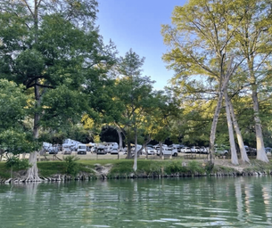 KL Ranch Camp Cliffside