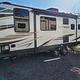 Couples Retreat RV in the OUTBACK!