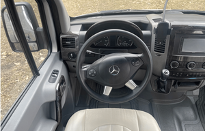2014 Airstream RV Interstate Interstate Ext Lounge