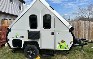 2023 ALiner Scout Lite Std. Model RV rental photo 1