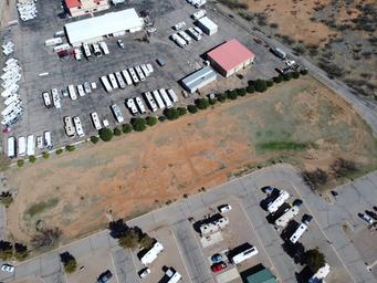 Mountain View RV Park