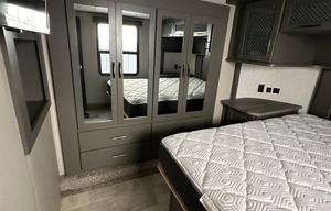 2021 Grand Design Momentum M-Class 381M