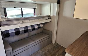 2022 Prime Time RV Crusader 382MBH delivery only