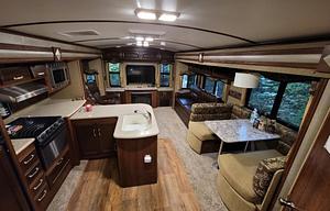 2015 Keystone RV Outback 326RL