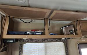 Meet Champy! A Kid and Pet Friendly RV