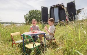 Waypost Van