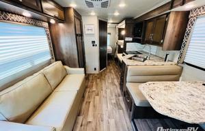 Ultimate Family Cruiser | Bunkhouse (Sleeps 8)