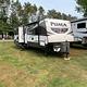 Puma Palomino Deluxe Bunkhouse Ready to Travel!