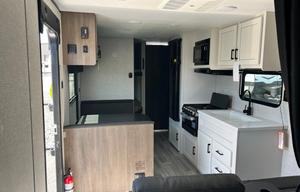 2024 Jayco Jay Flight 260BHW