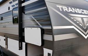 2022 Transcend Xplor 221RB RV rental photo 4
