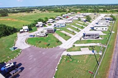 West Gate RV Park