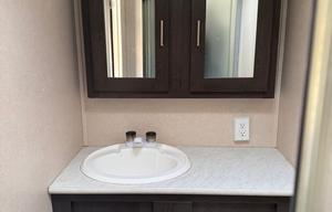 Clean & Spacious 2019 Travel Trailer - Sleeps 4–6
