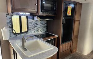 2015 Keystone Bullet 308 BHS