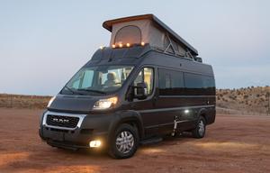 2023 Thor Motor Coach Tellaro 20A