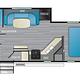 2022 Heartland North Trail 26DBS RV rental photo 2
