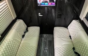 Excellent comfort for your amazing road trip!!