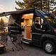 Van One Sunlight | Adventure Made Simple