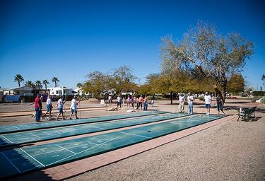 Encore Foothills West