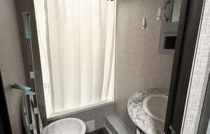 2019 Keystone RV Bullet 211BHSWE