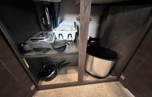 Compact Luxury | Sleeps 5 | Tow or Delivered