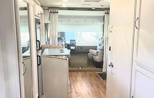 Cozy, Dog Friendly RV
